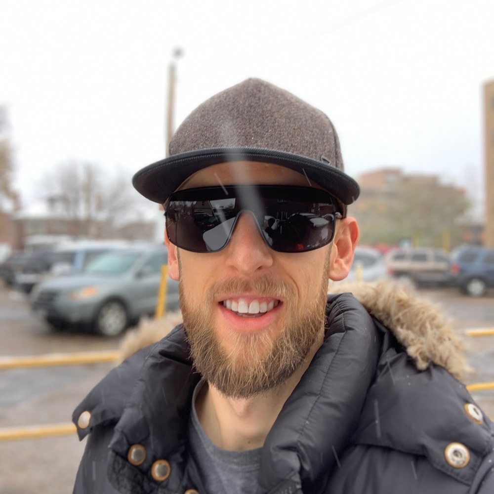 Meet your Posher, Jeffrey - Picture 1 of 1